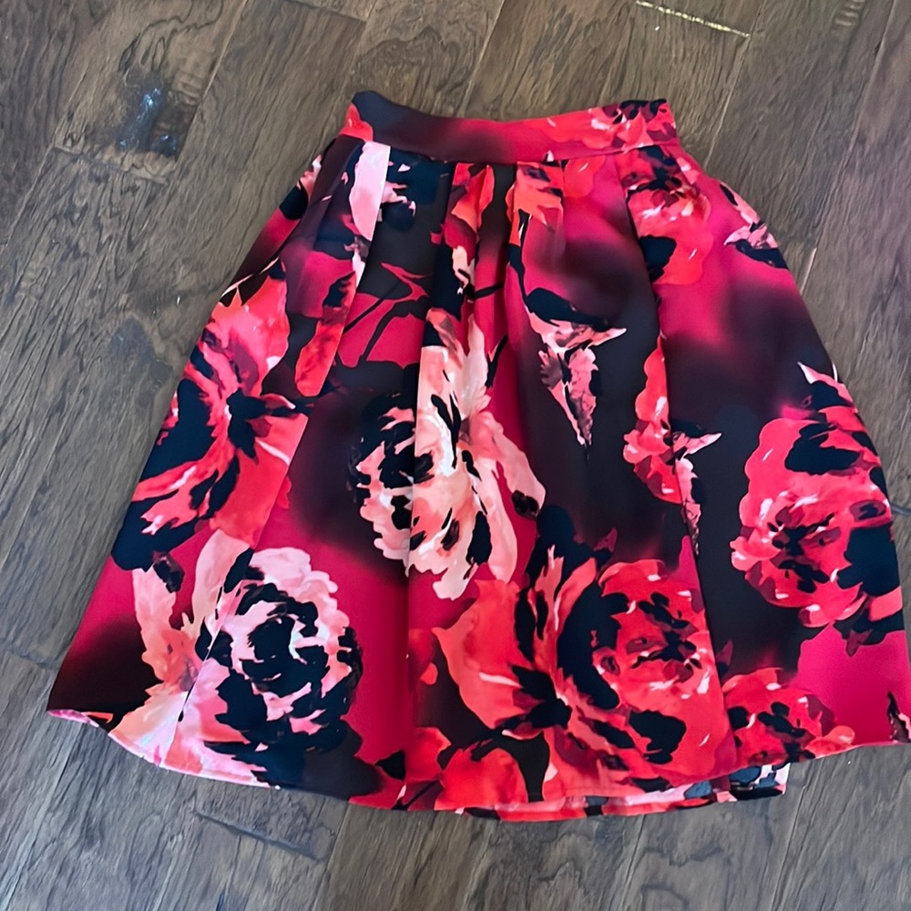 Eva Mendes Skirt